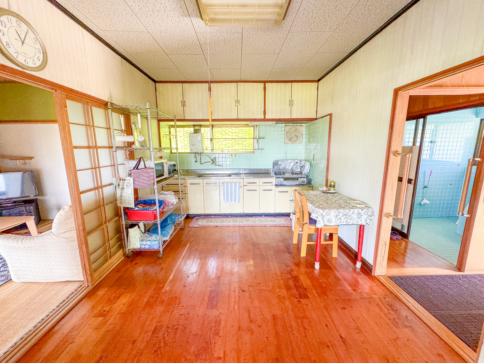 19｜部屋