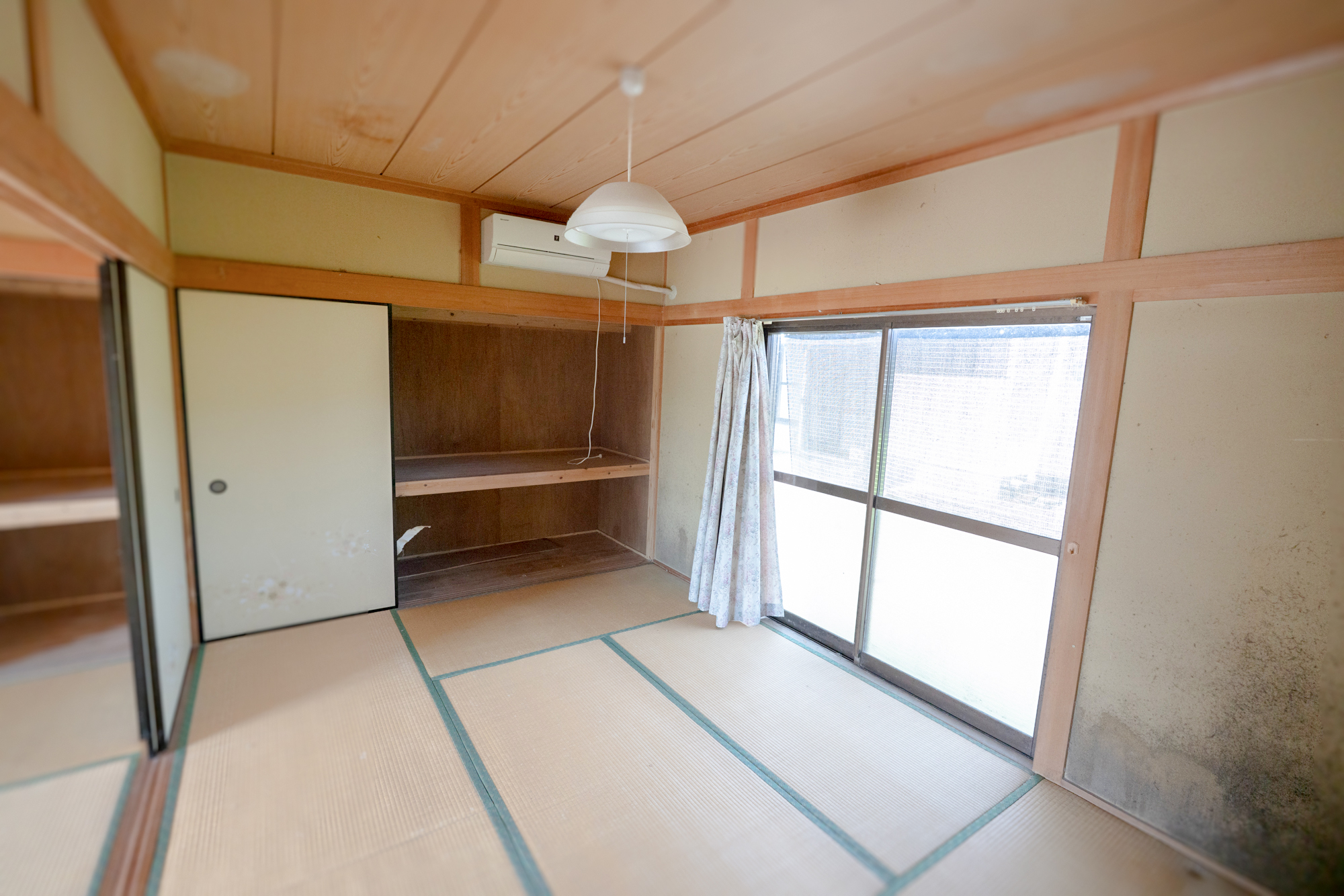 19｜部屋