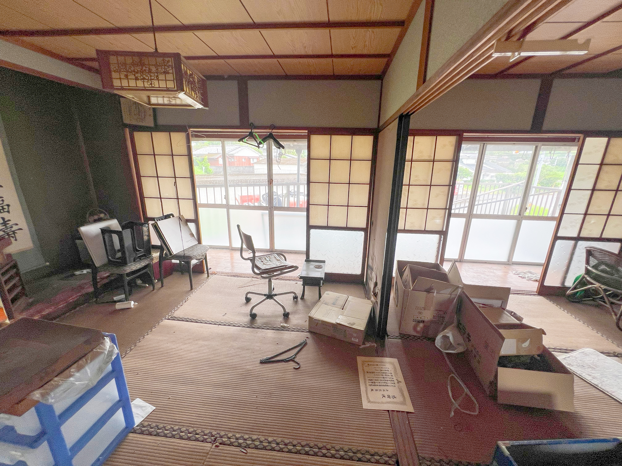 19｜部屋