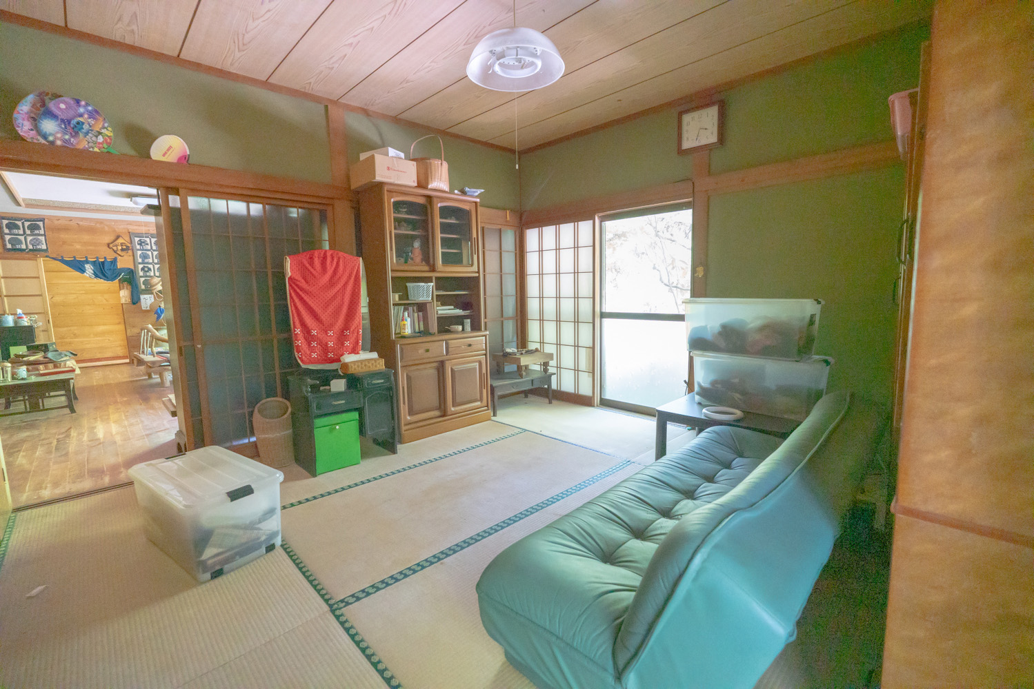 19｜部屋