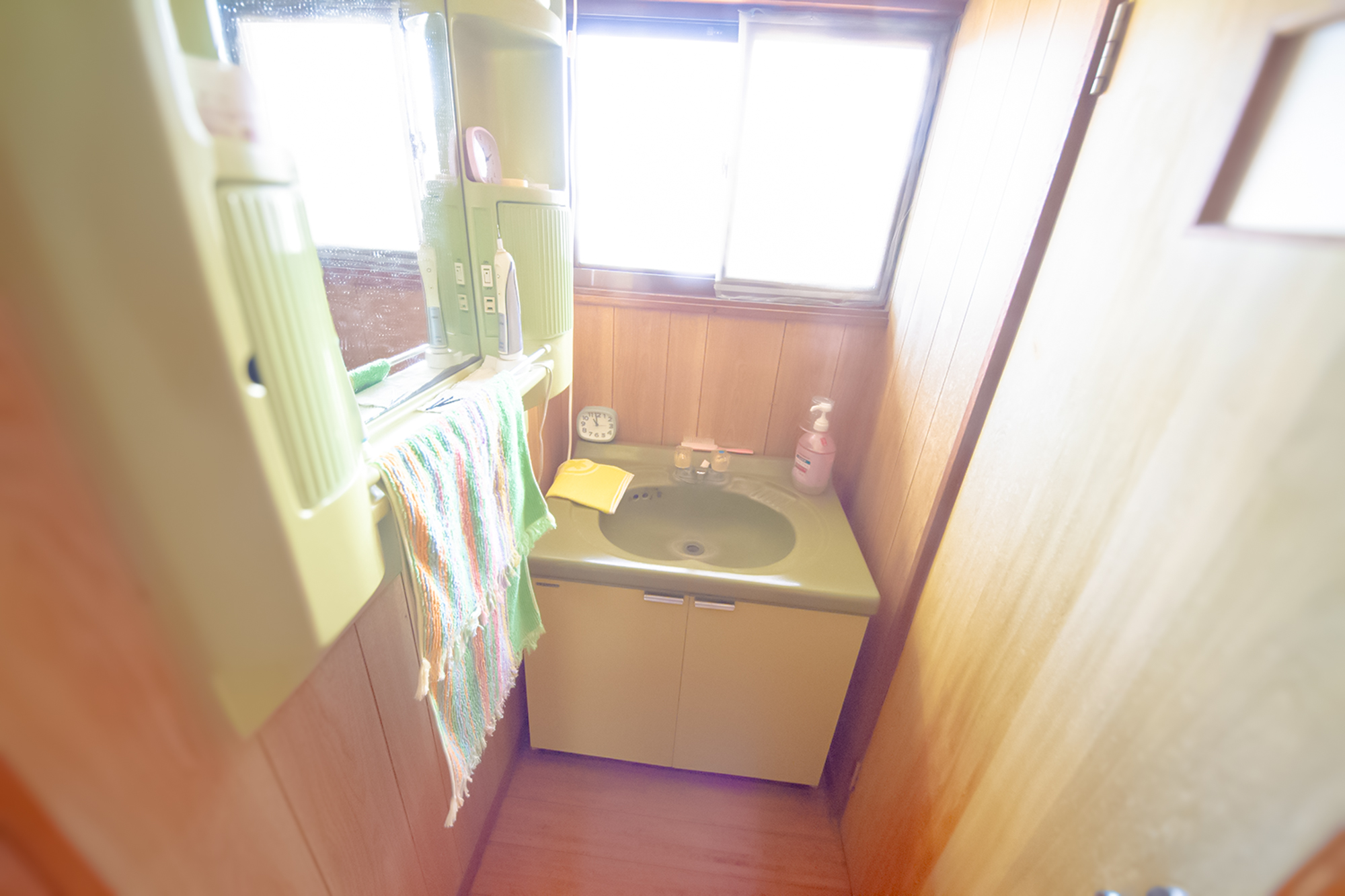 19｜部屋