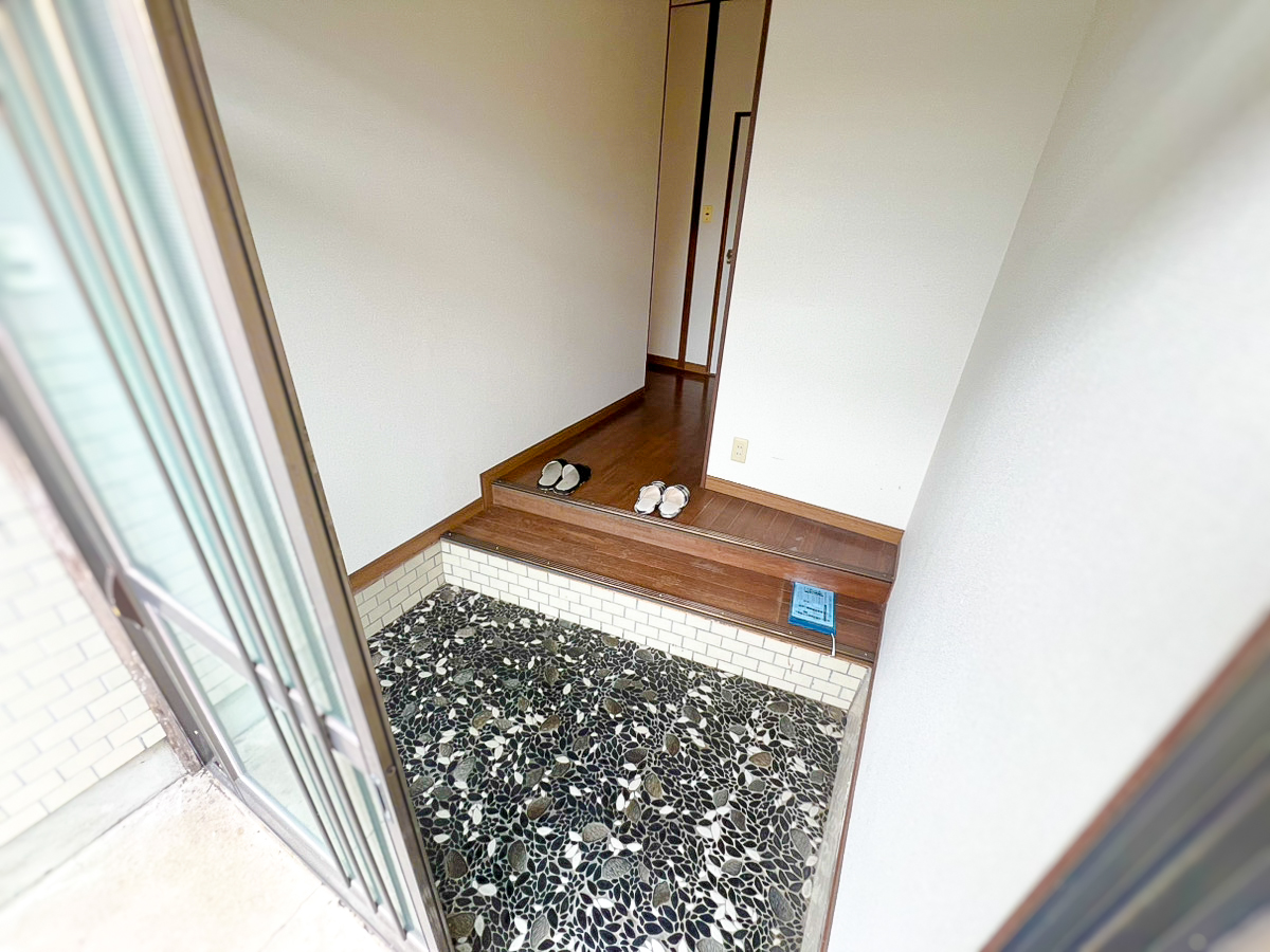 03｜部屋
