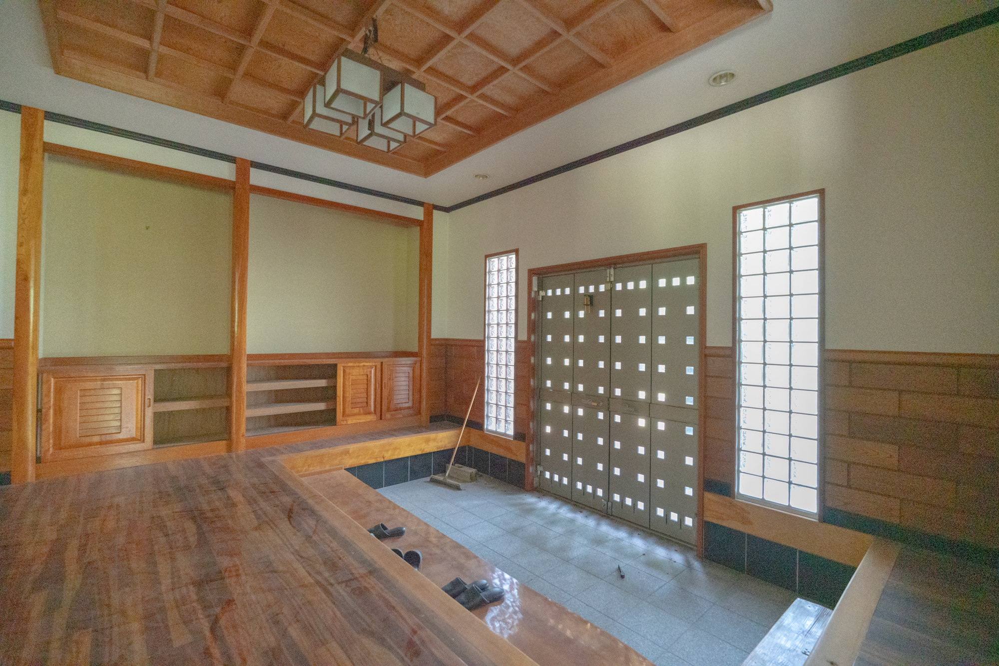 02｜部屋