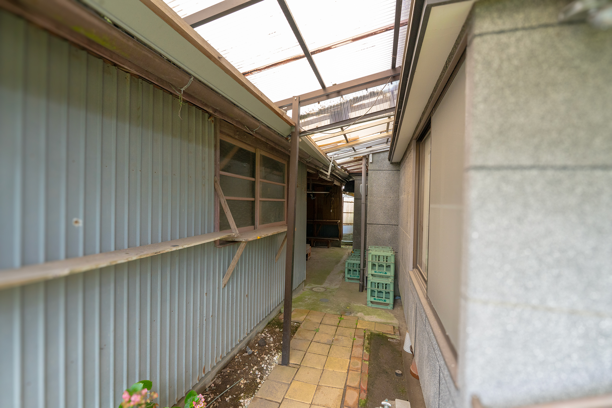 02｜部屋