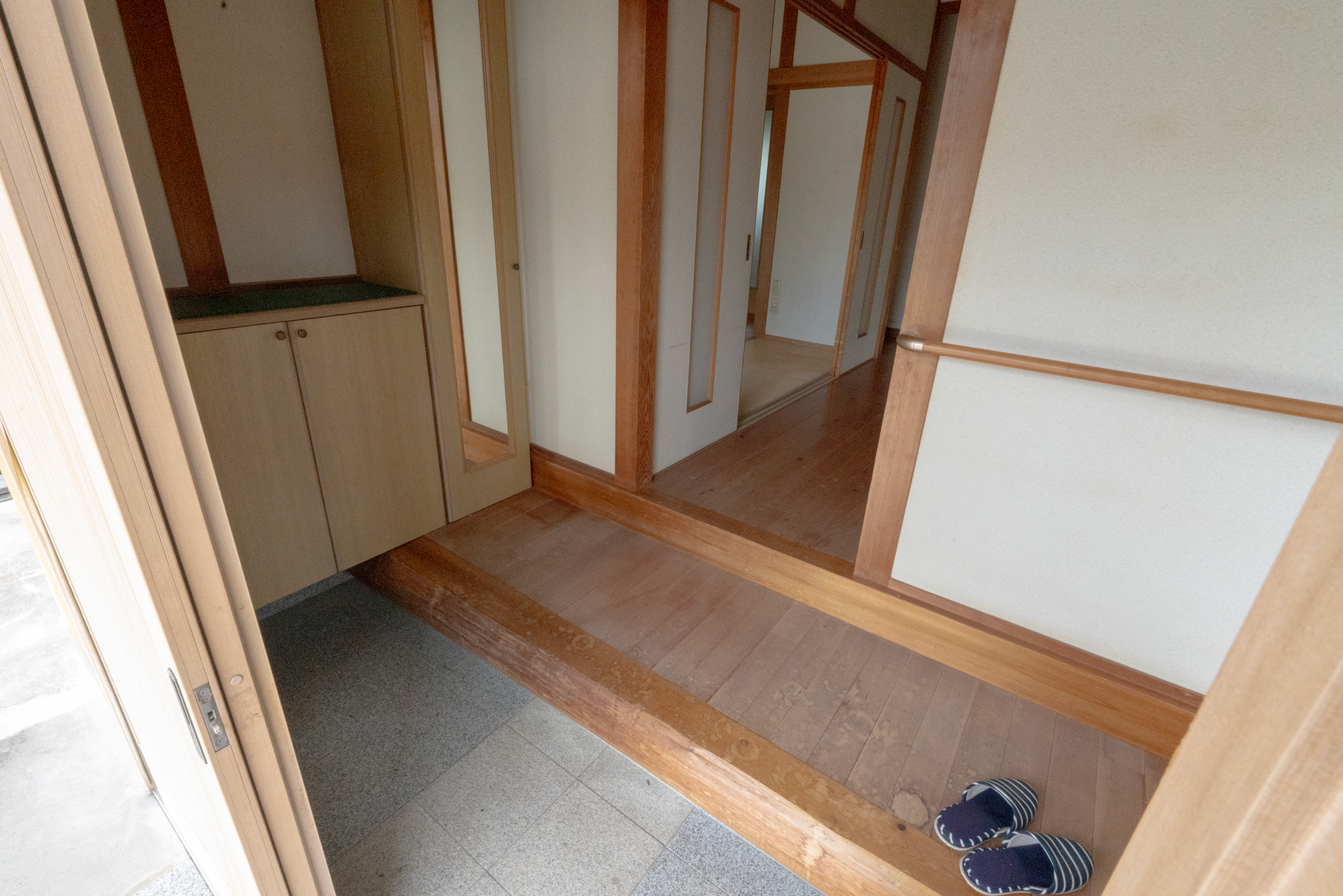 02｜部屋