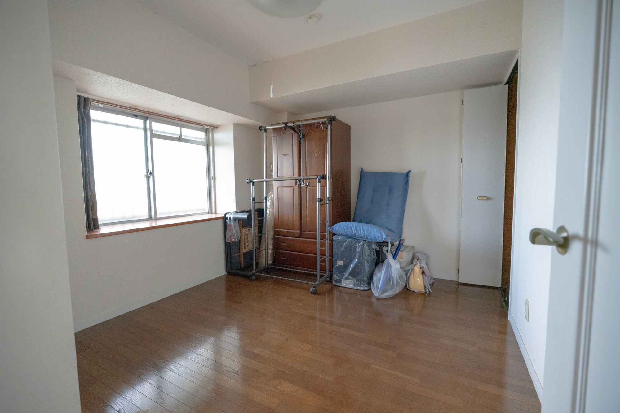 02｜部屋