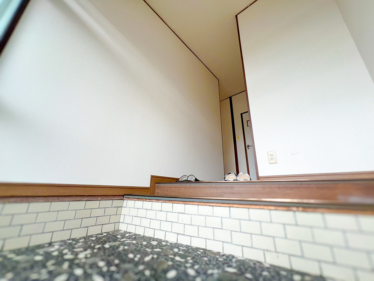 04｜部屋