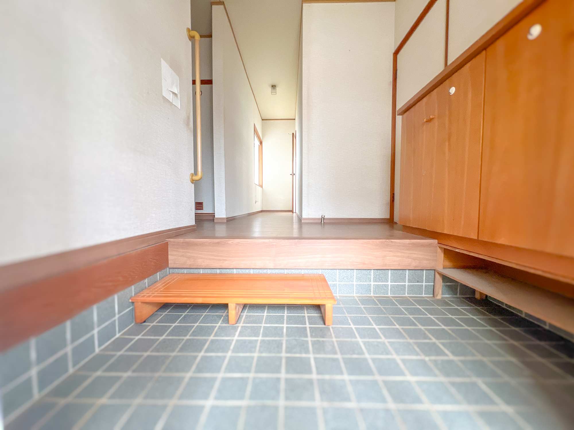 02｜部屋