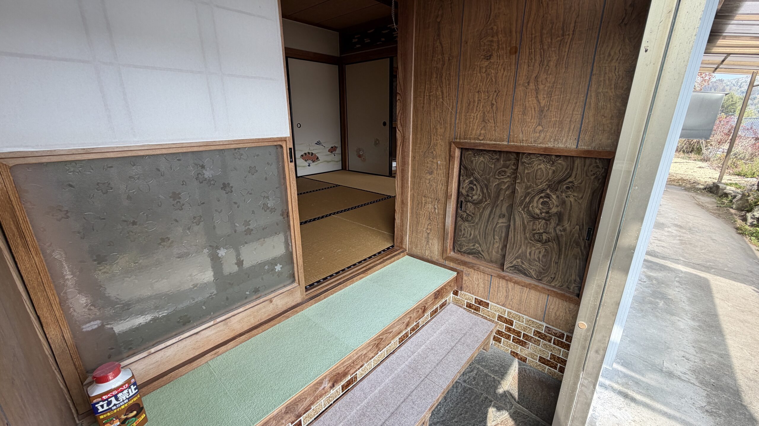 02｜部屋