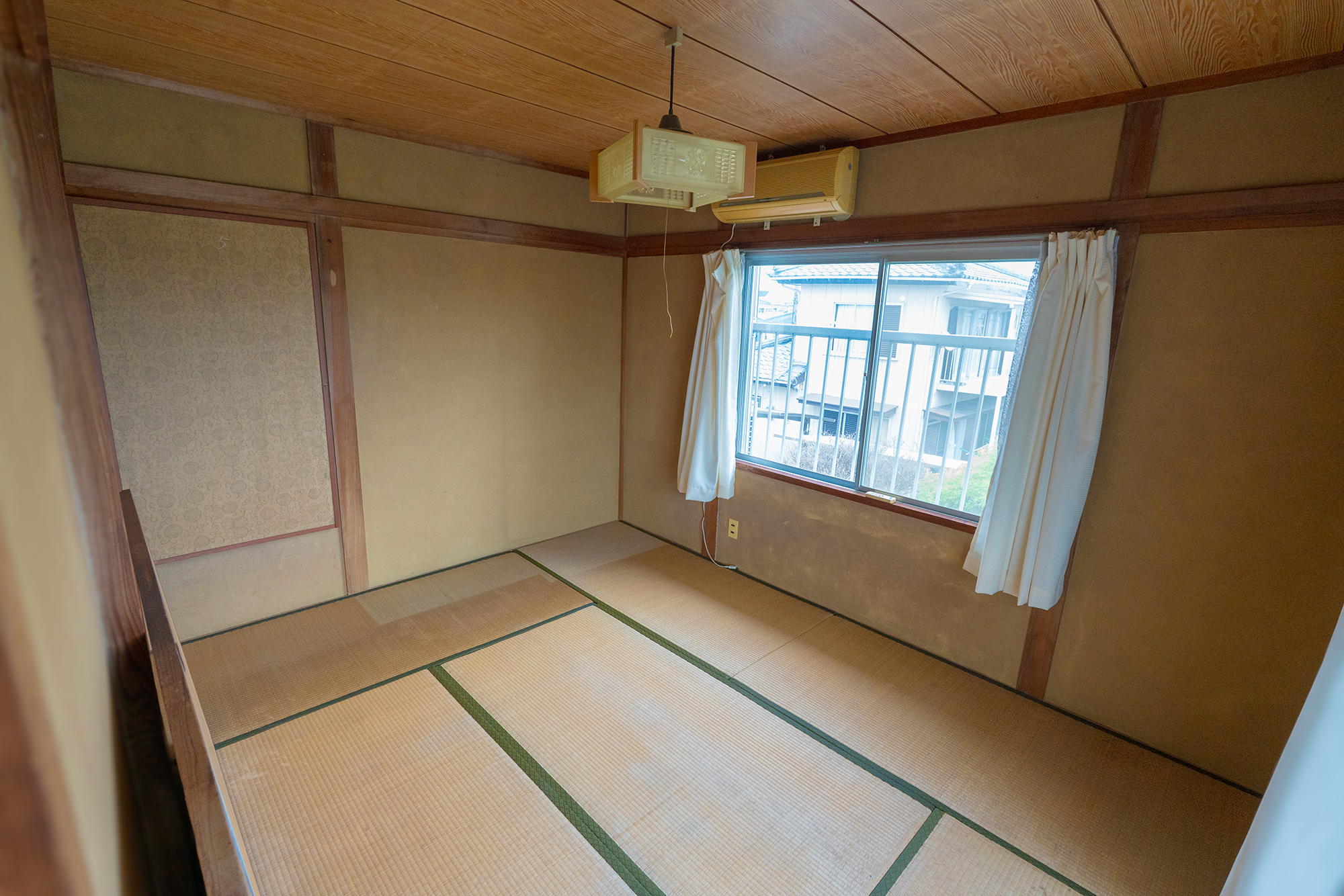 20｜部屋