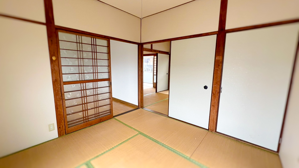 22｜部屋
