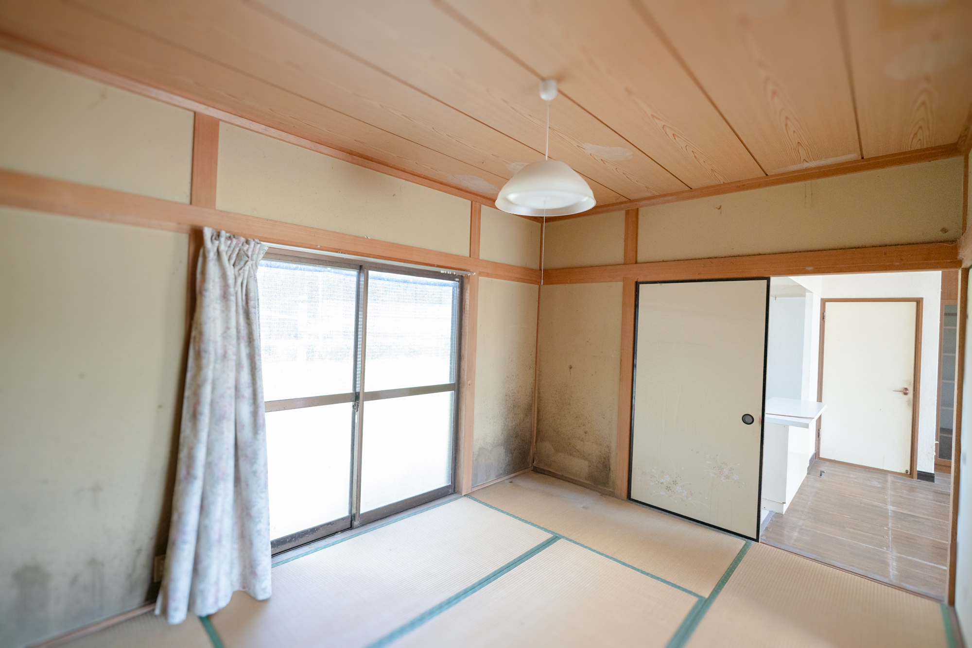 20｜部屋
