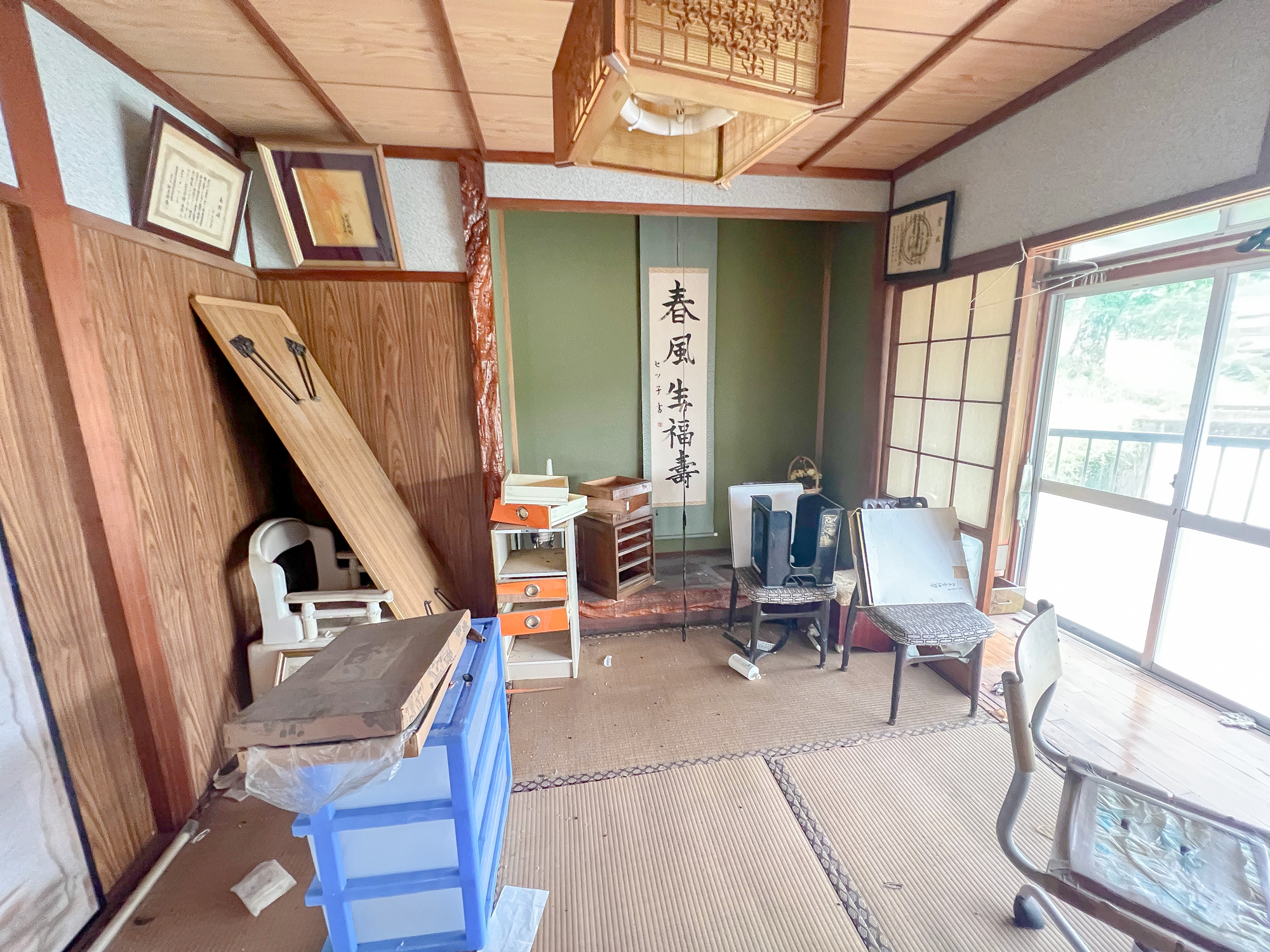 20｜部屋