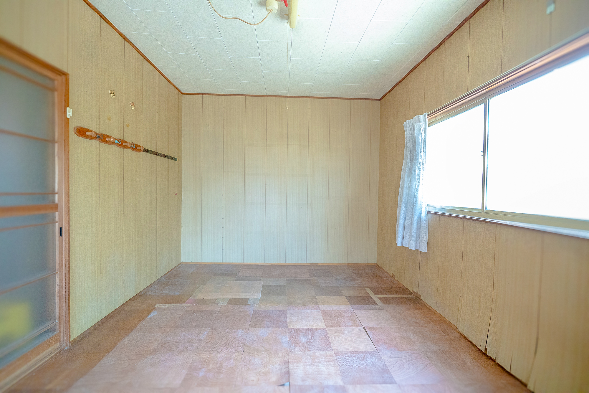 20｜部屋