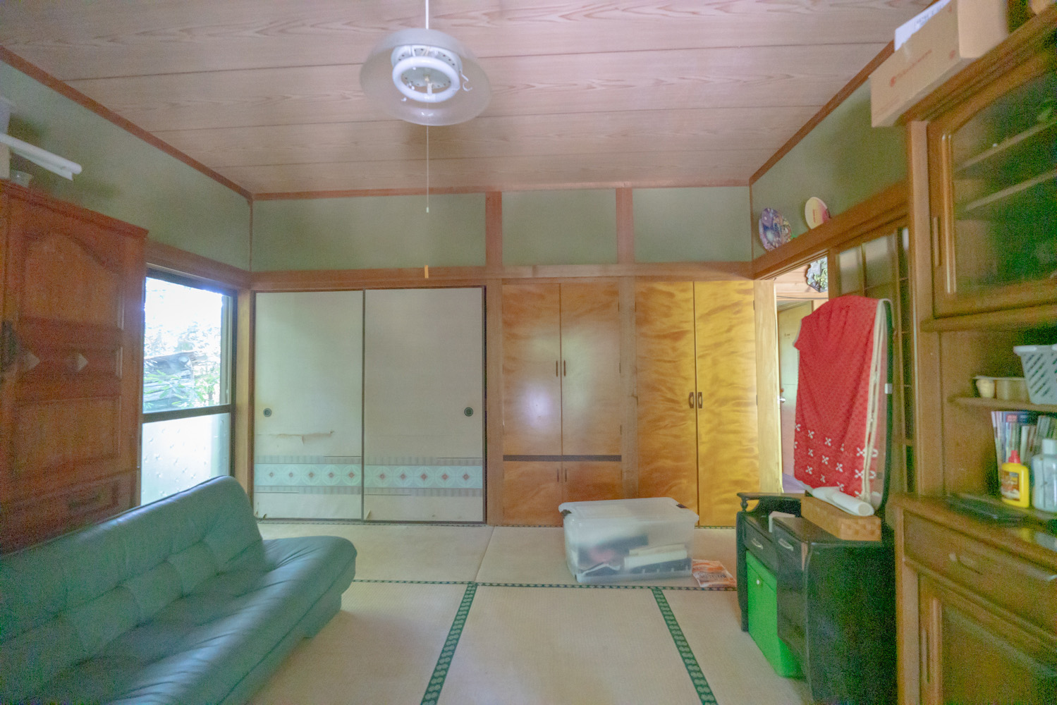 20｜部屋
