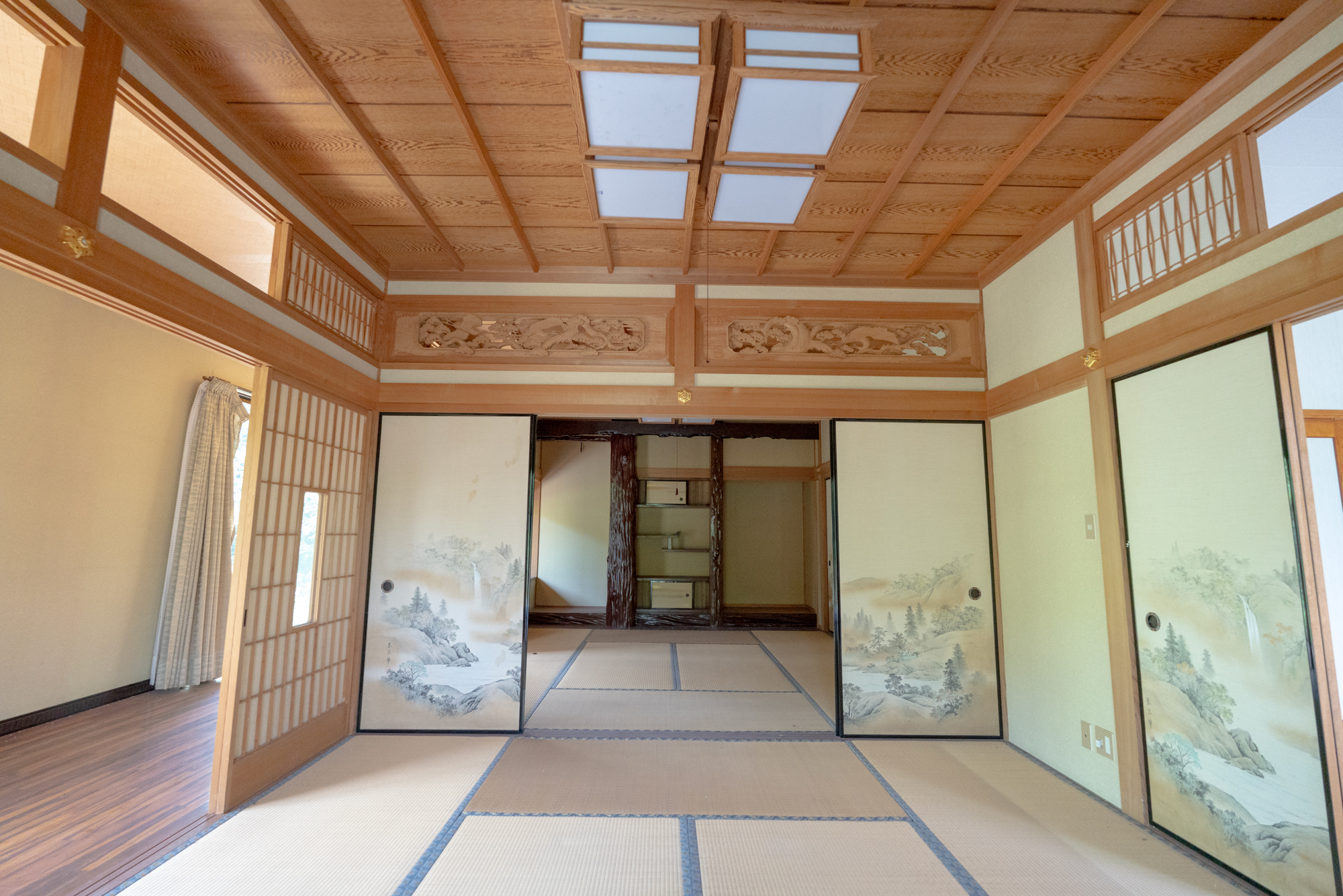 19｜部屋