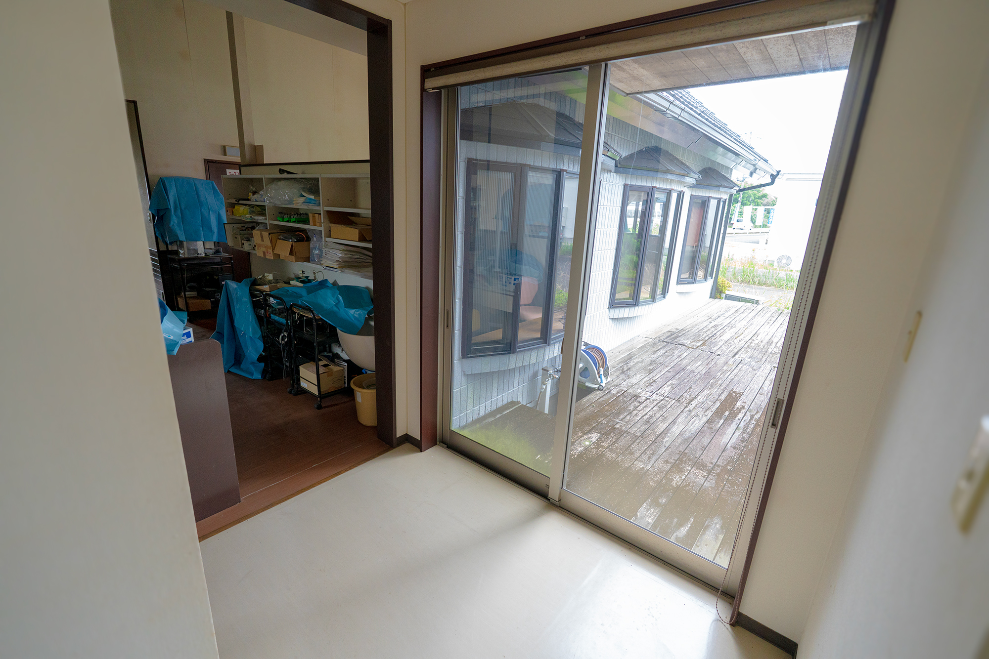 20｜部屋