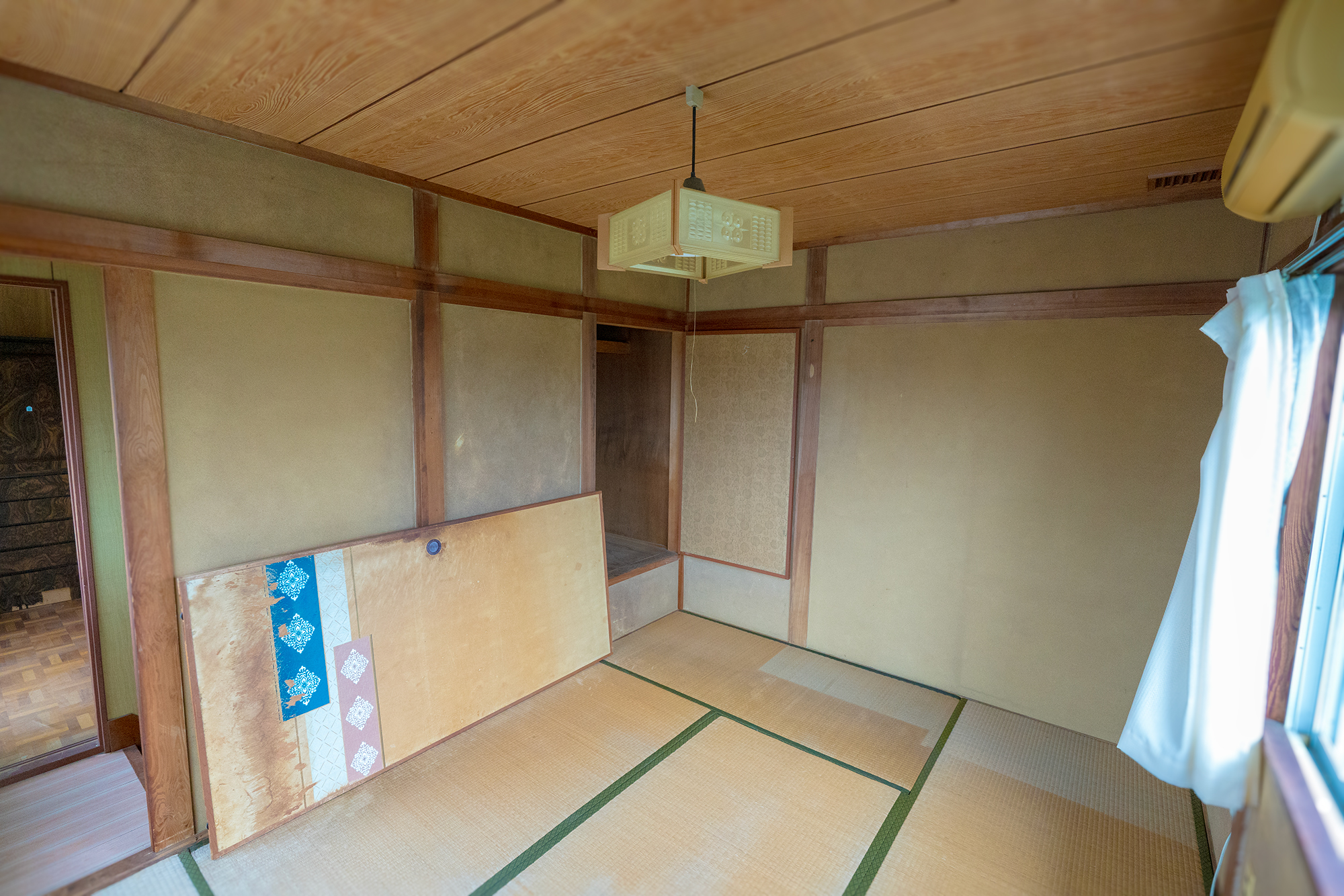 21｜部屋