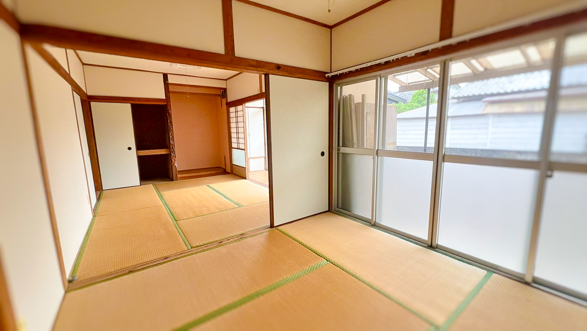 23｜部屋