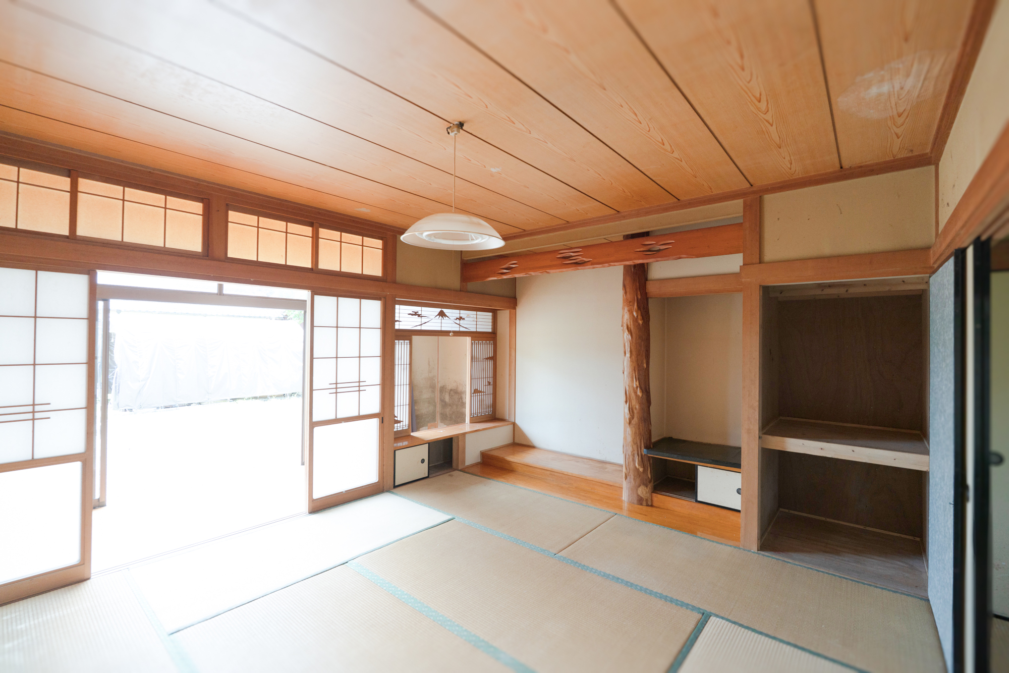 21｜部屋