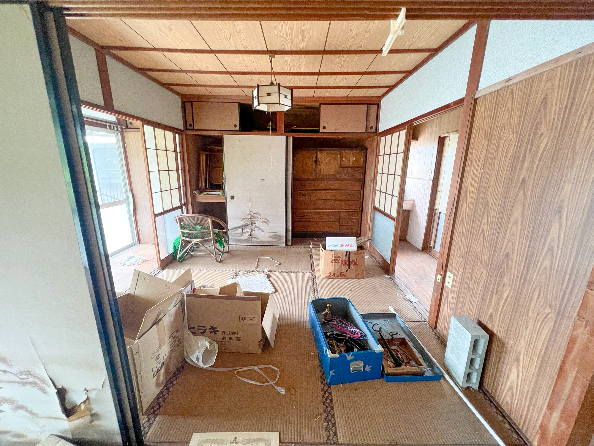 21｜部屋