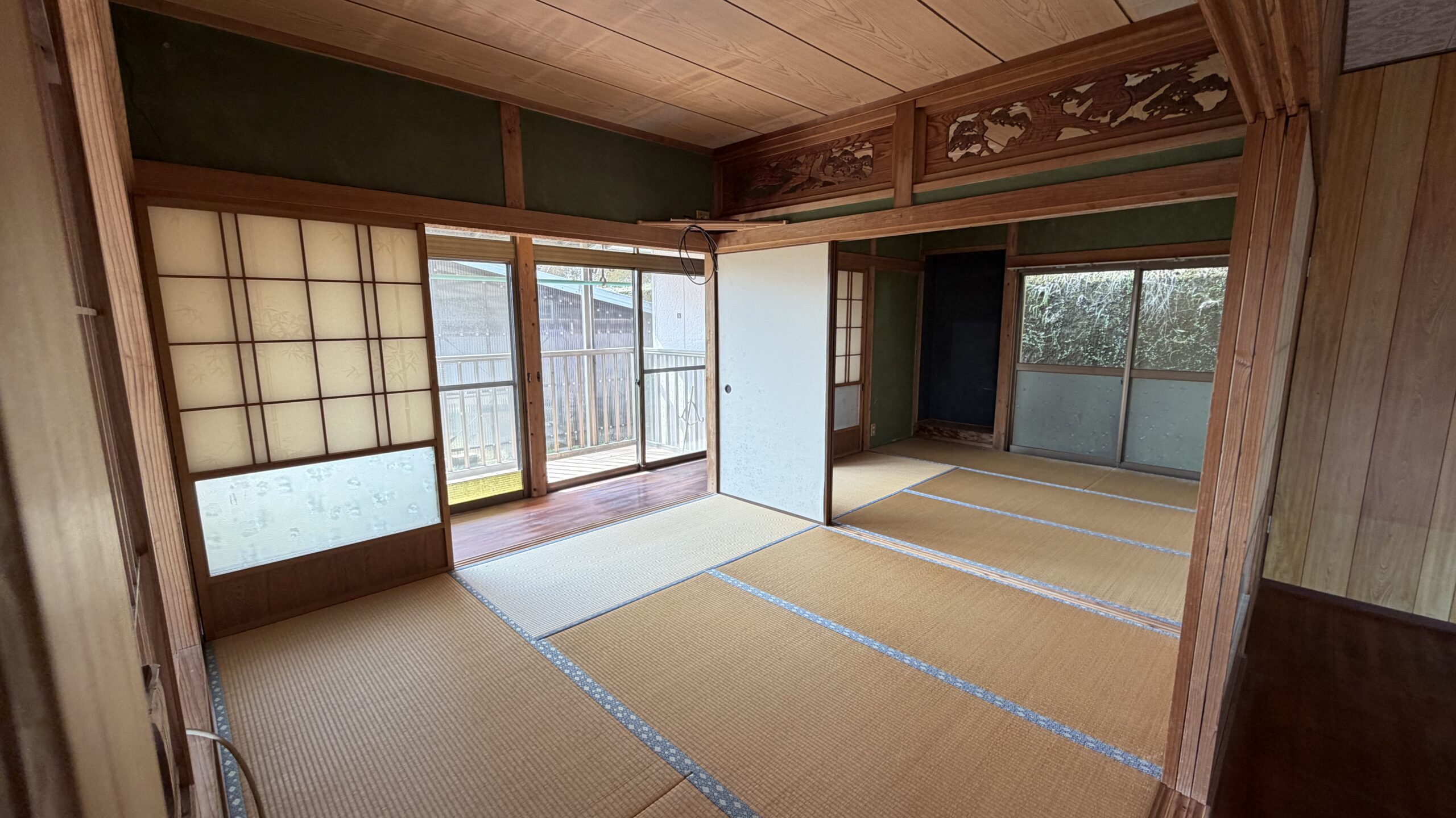 20｜部屋