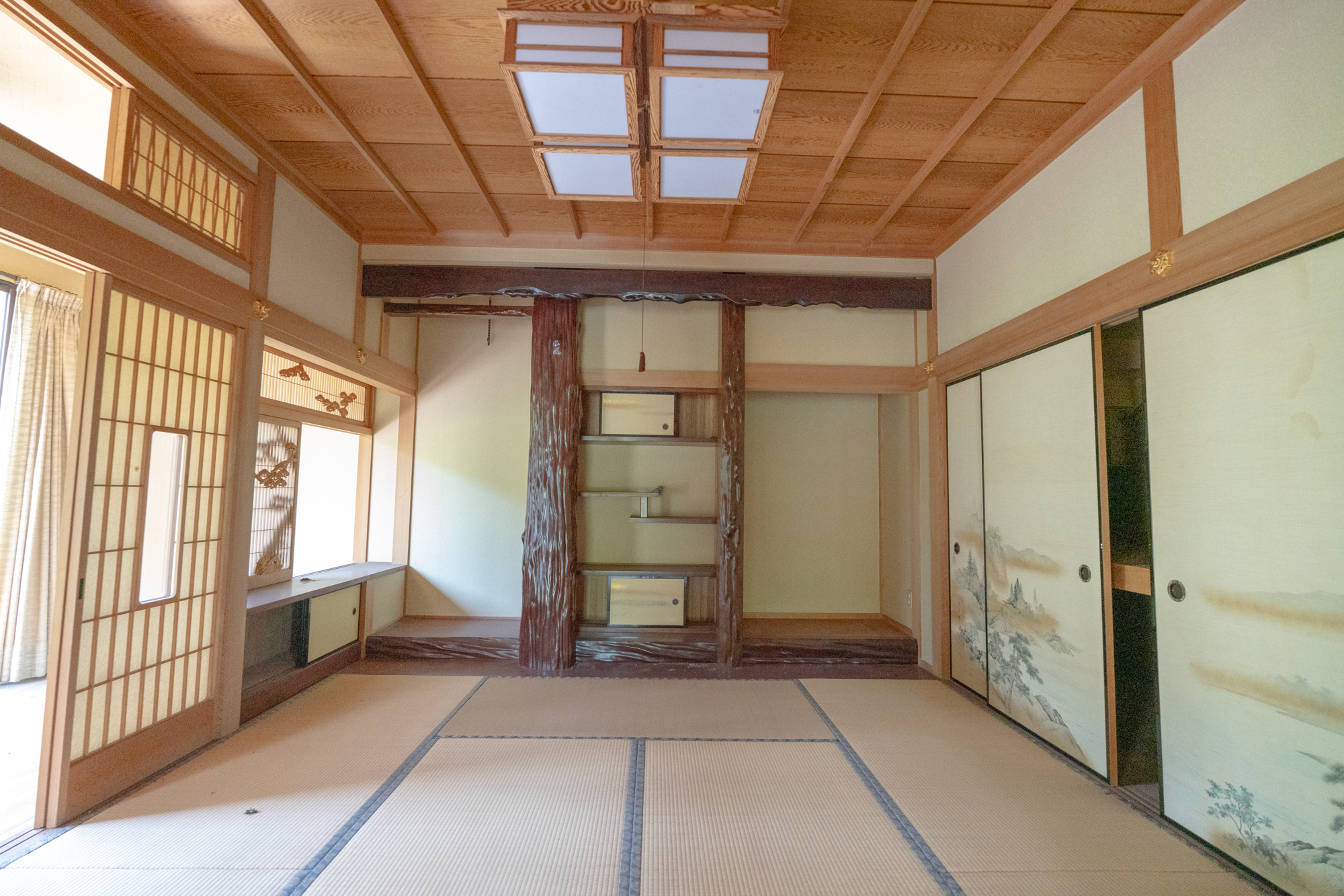 20｜部屋
