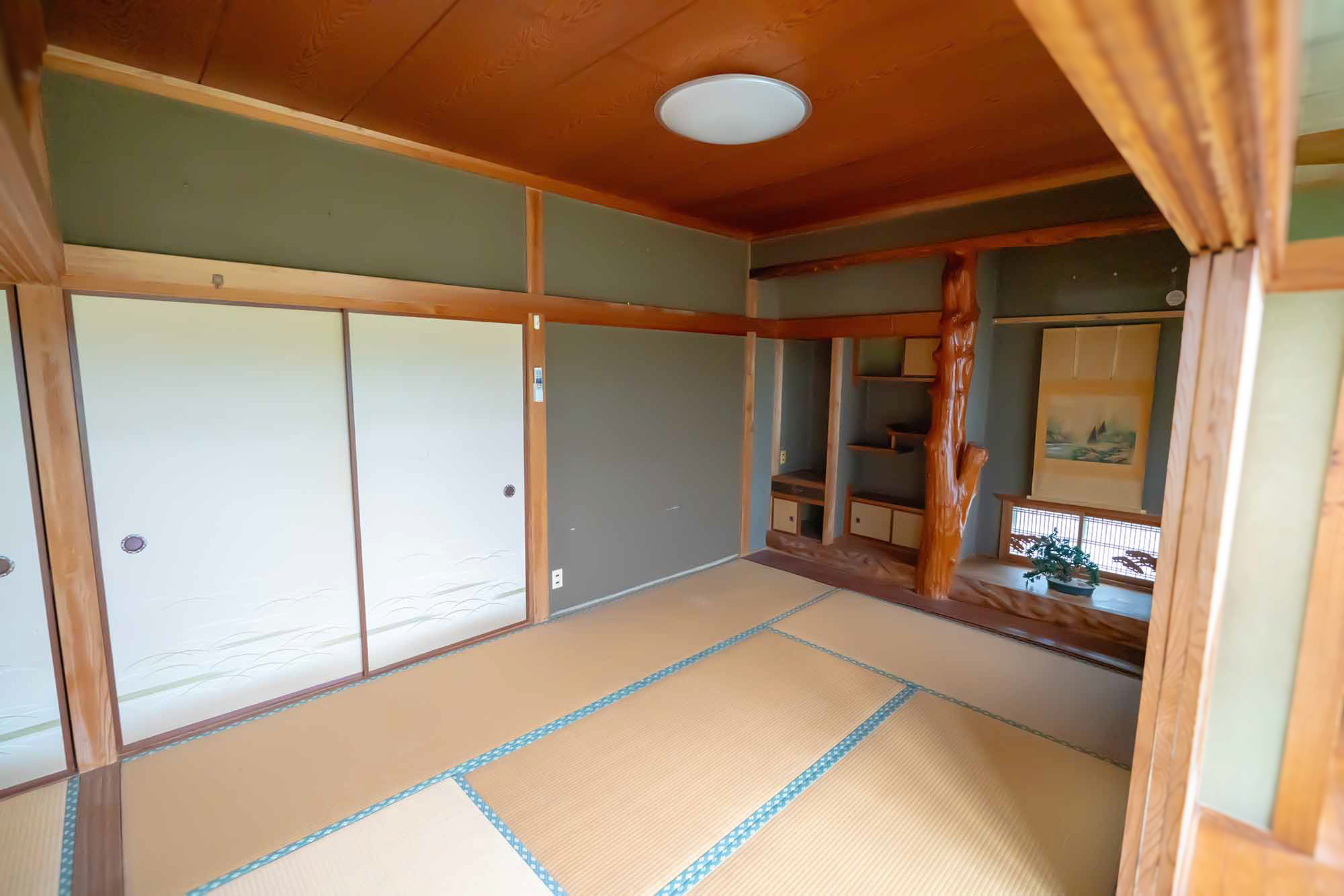 21｜部屋