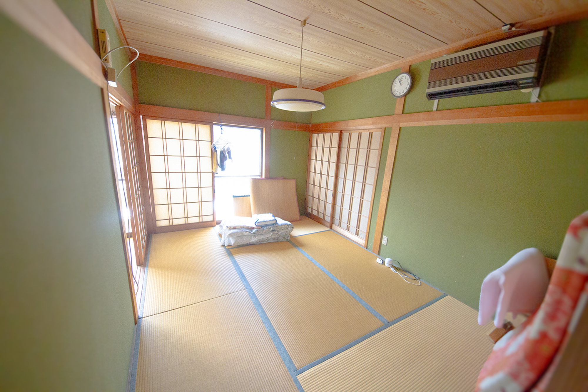 22｜部屋