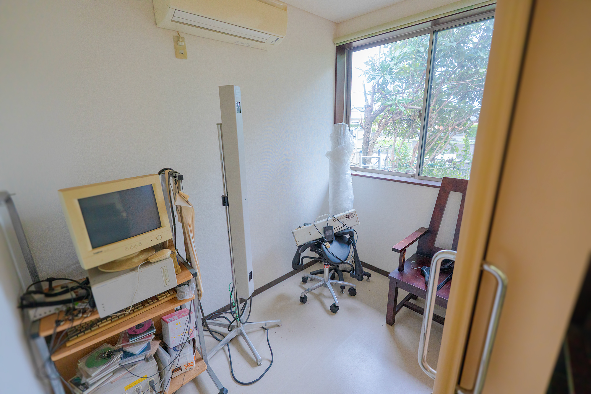 22｜部屋