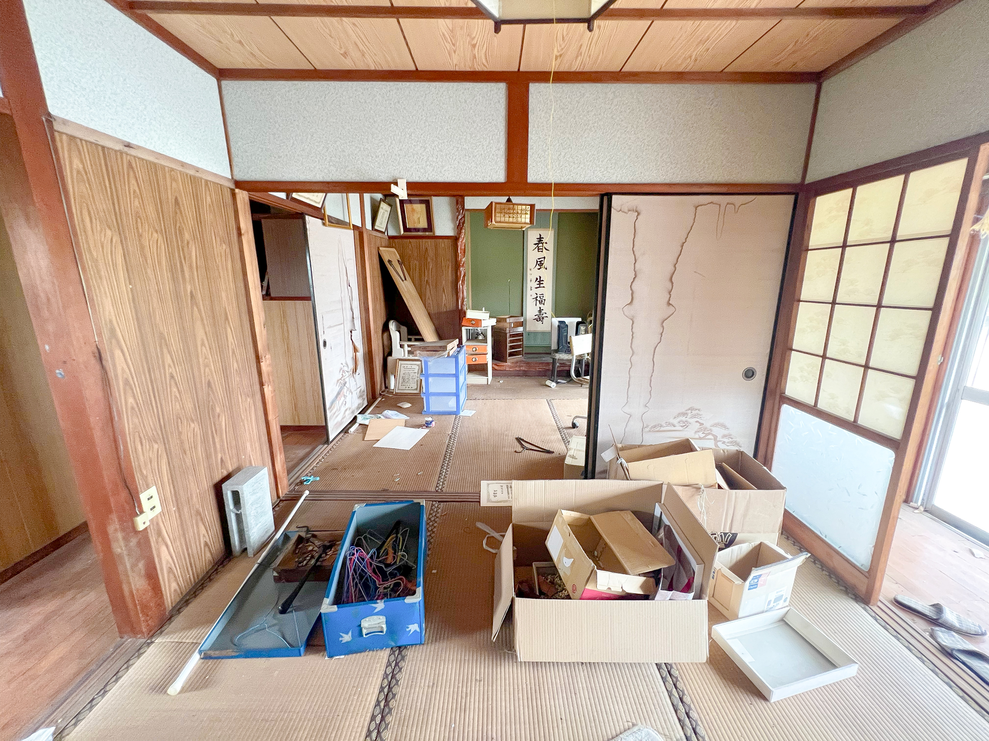 23｜部屋
