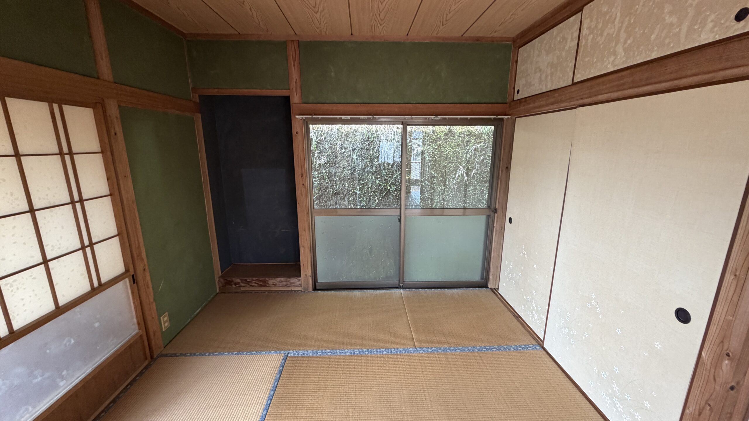 22｜部屋