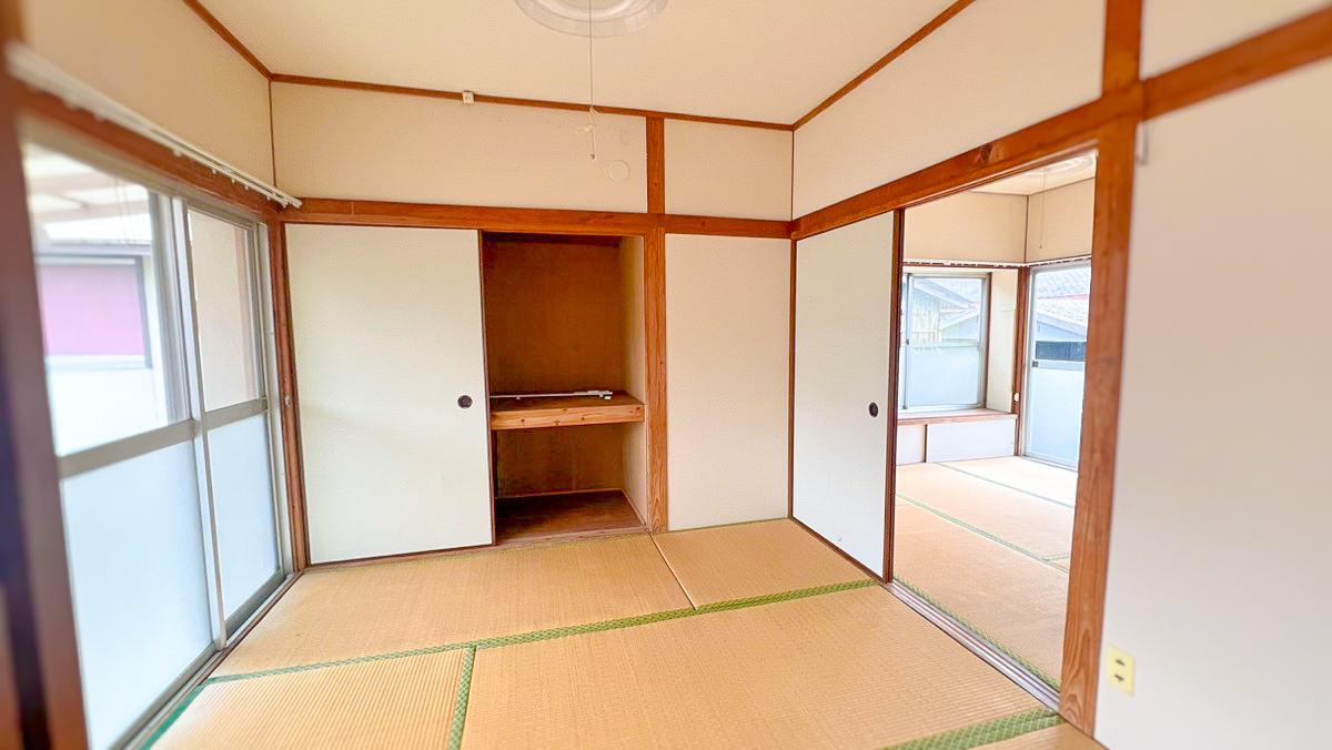 24｜部屋
