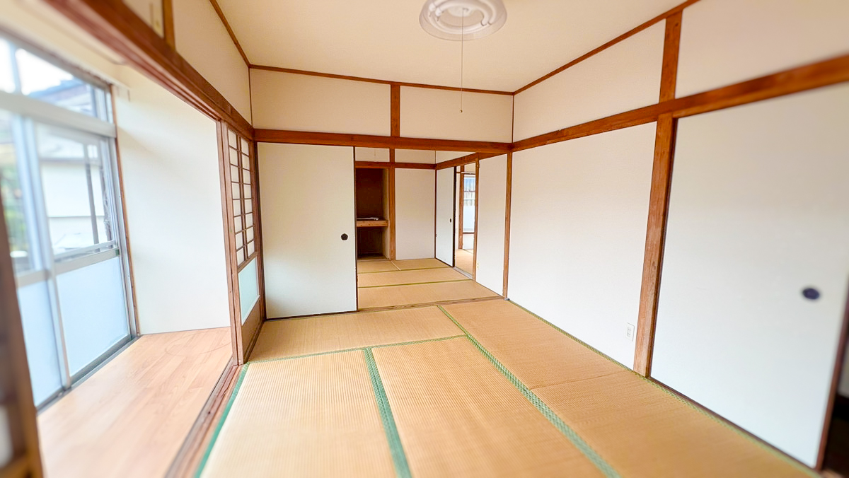 25｜部屋