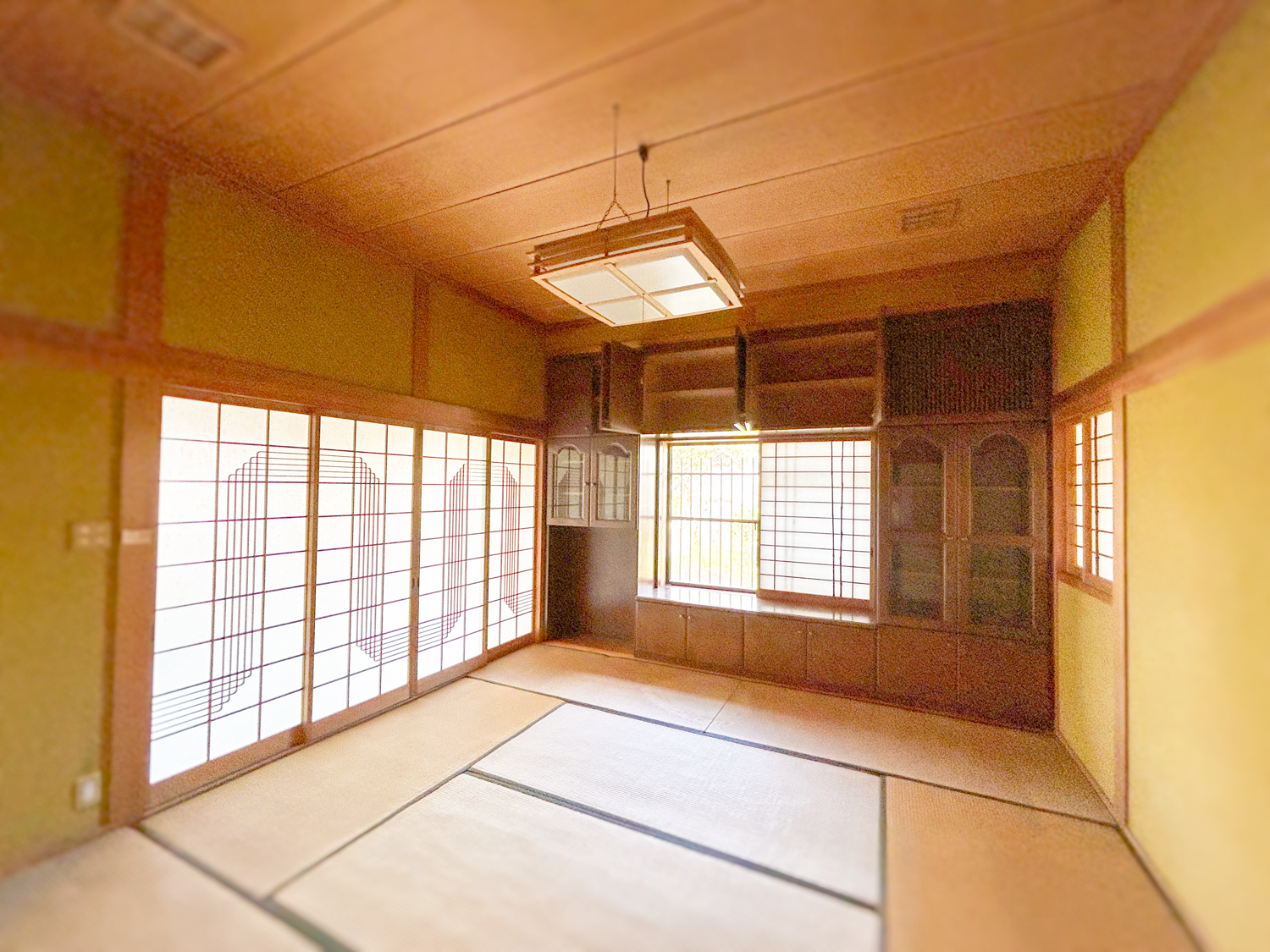 25｜8帖和室