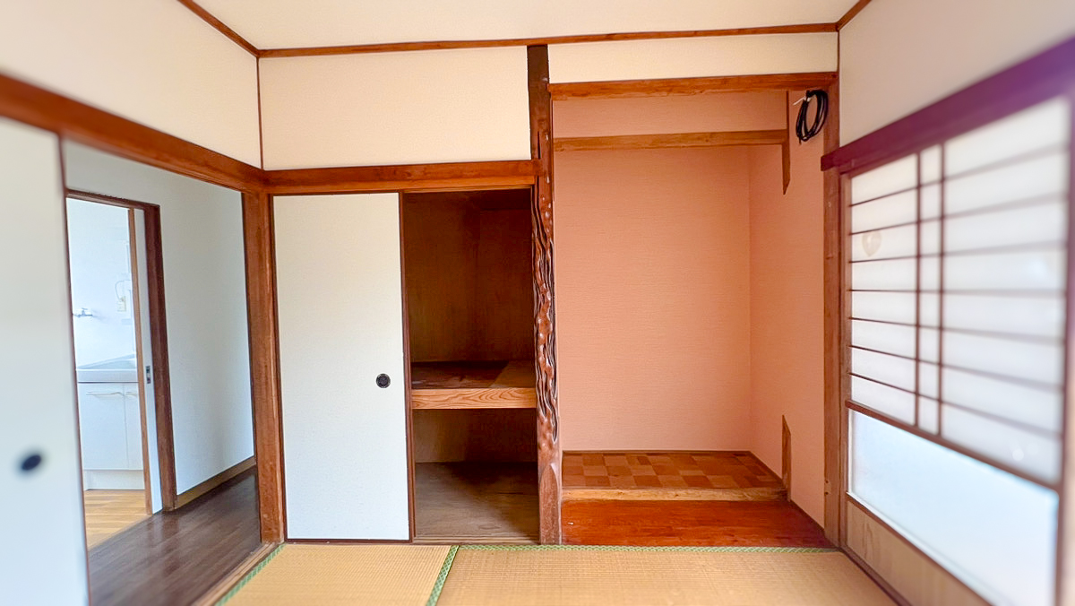 26｜部屋