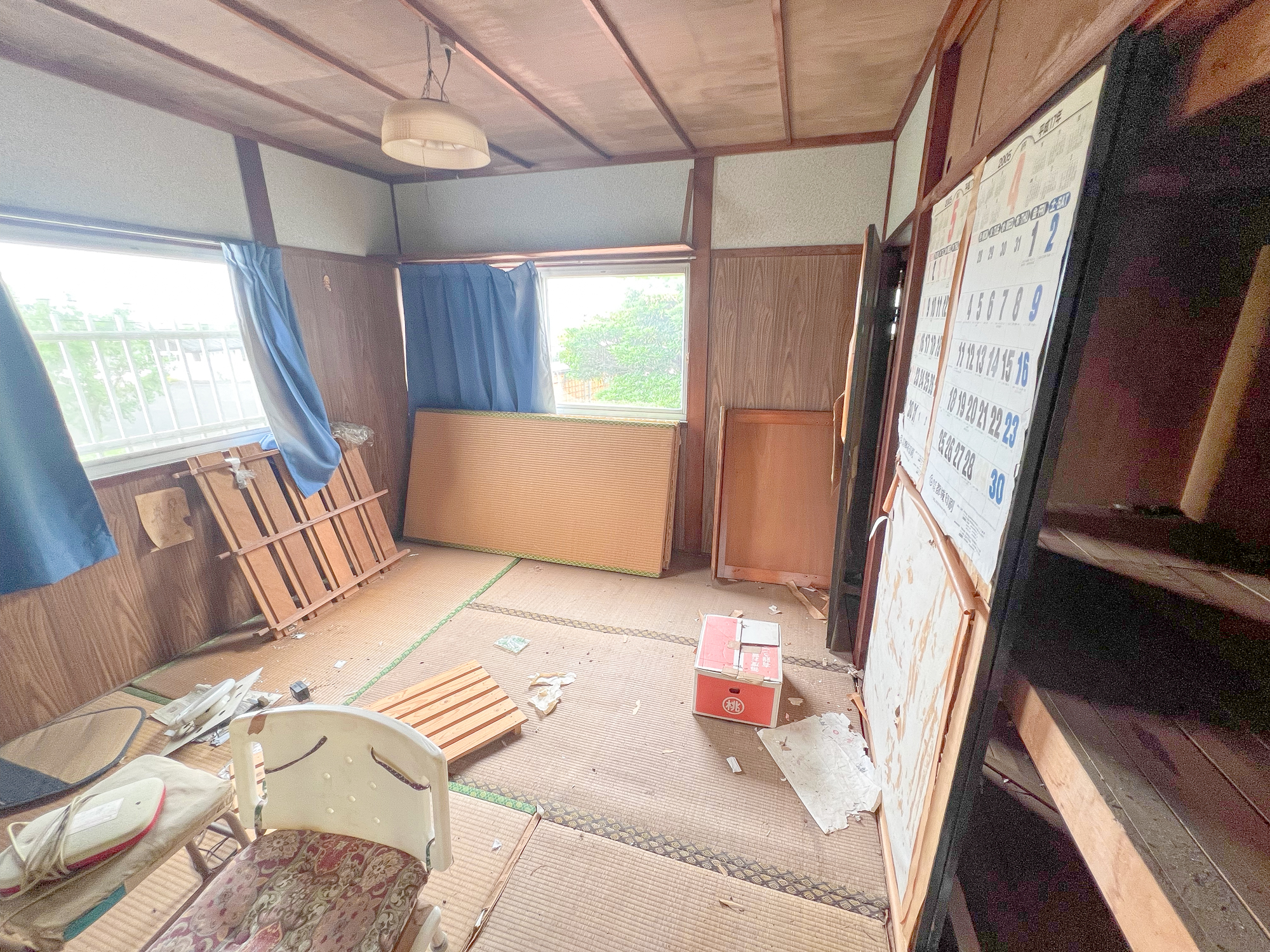 25｜部屋