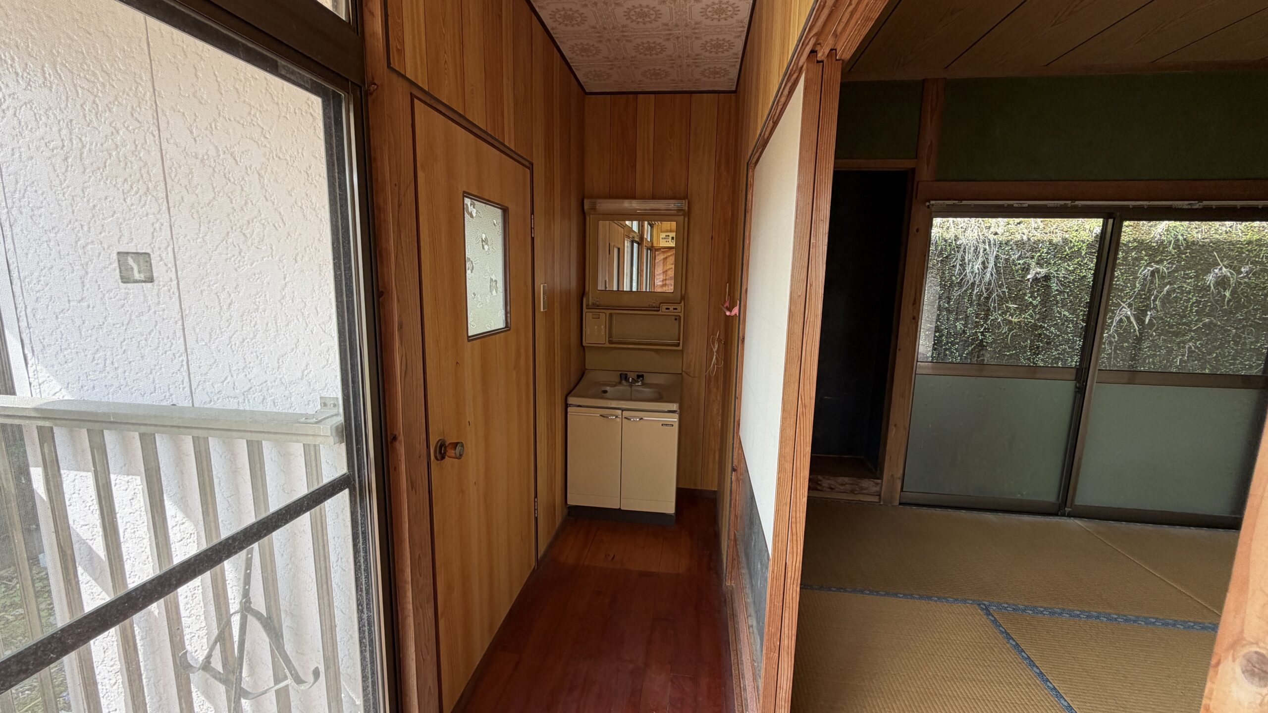 24｜部屋