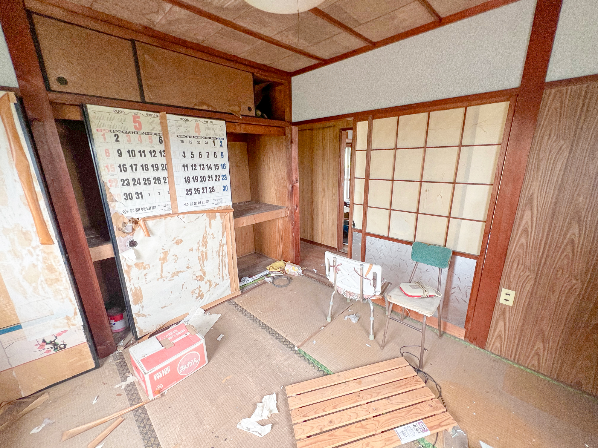 26｜部屋
