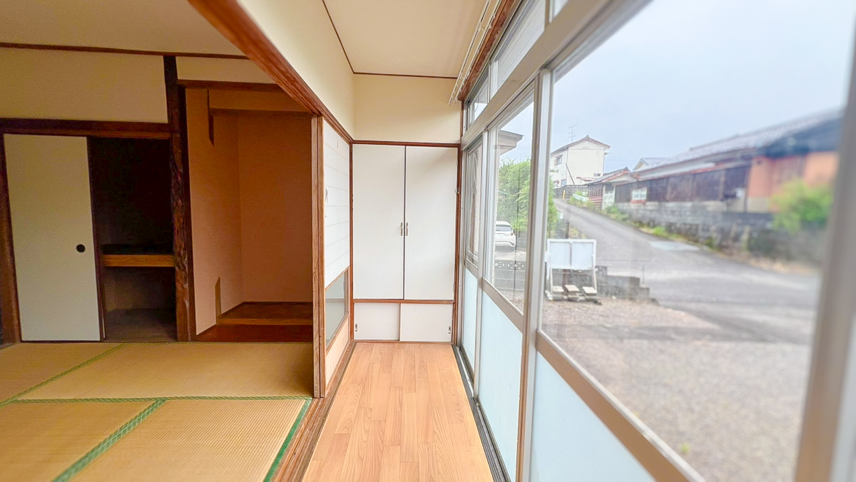 28｜部屋
