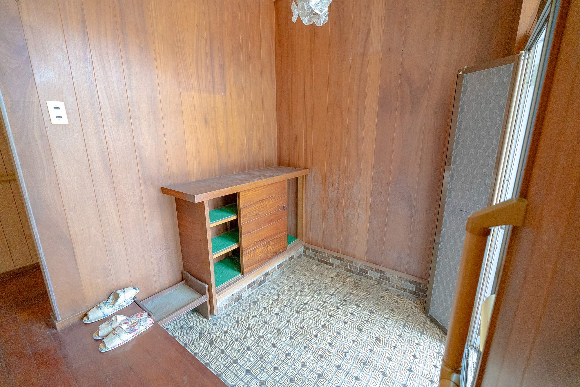 03｜部屋