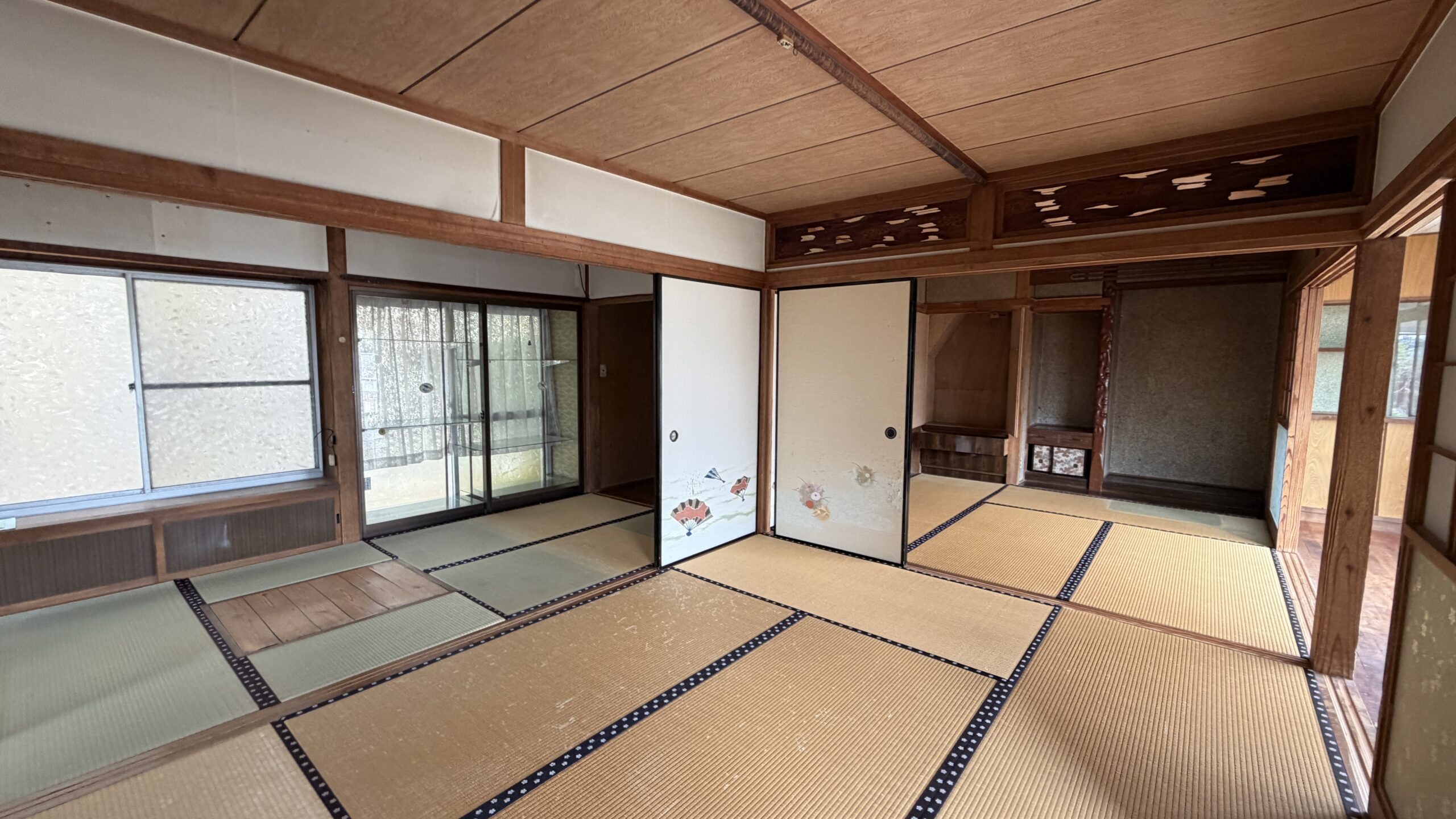 03｜部屋