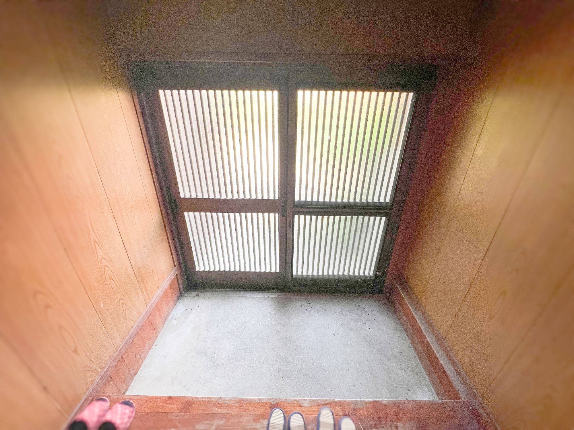 30｜部屋