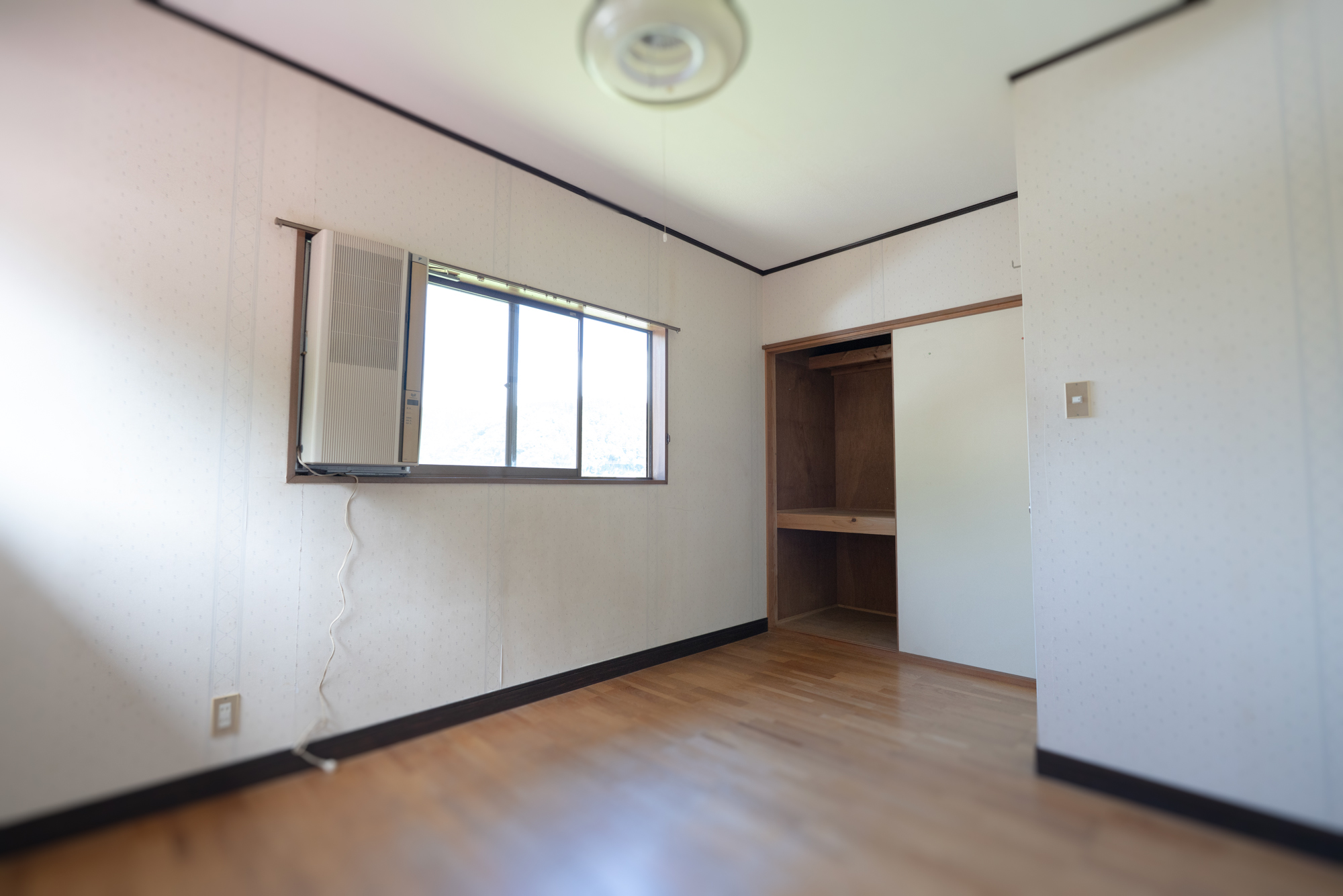 32｜部屋