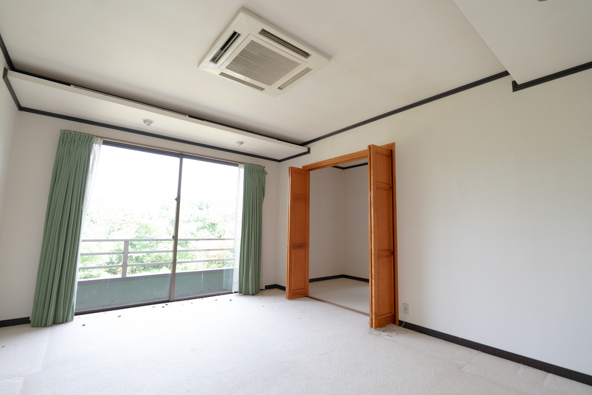 34｜部屋