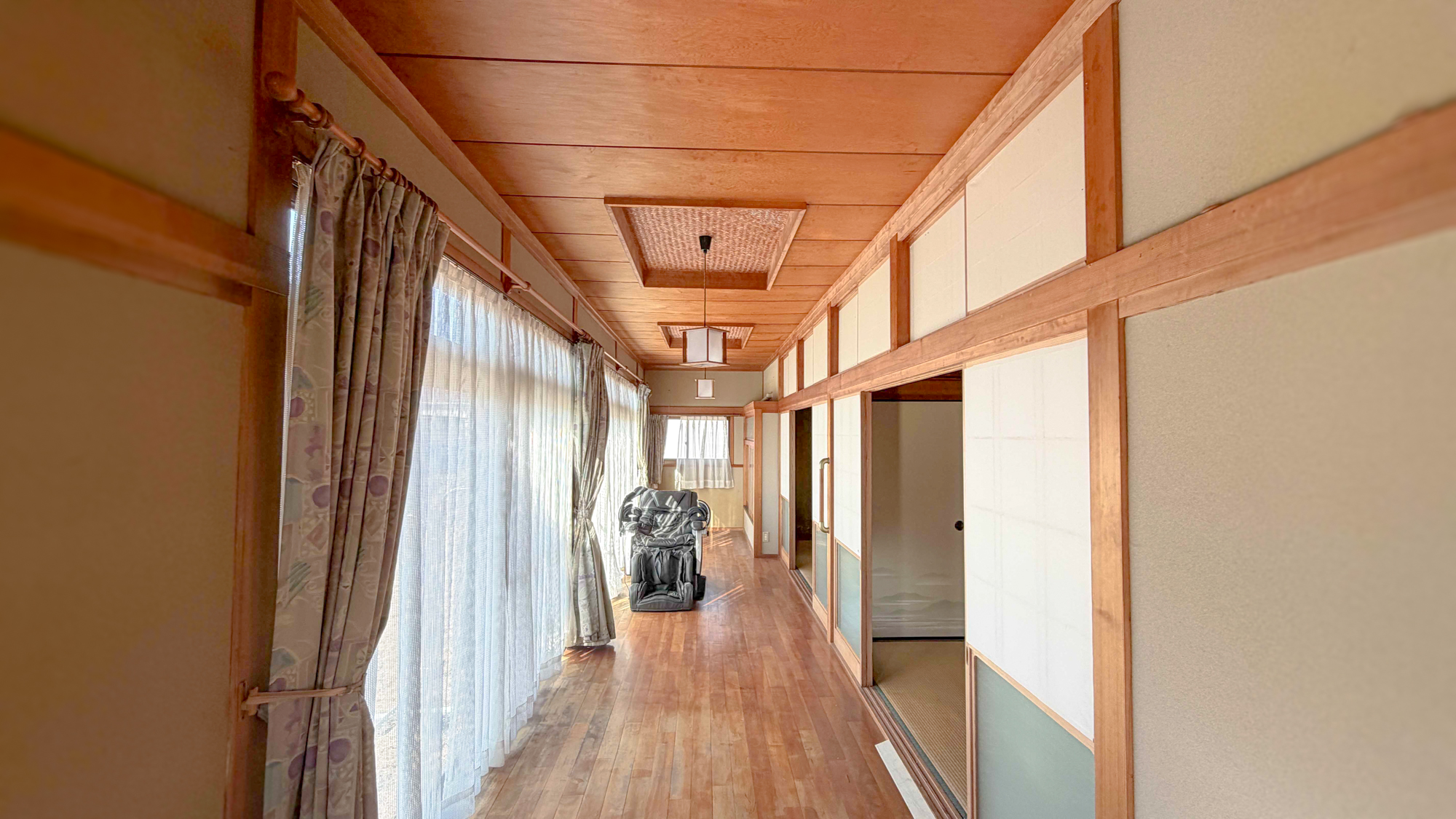 03｜縁側