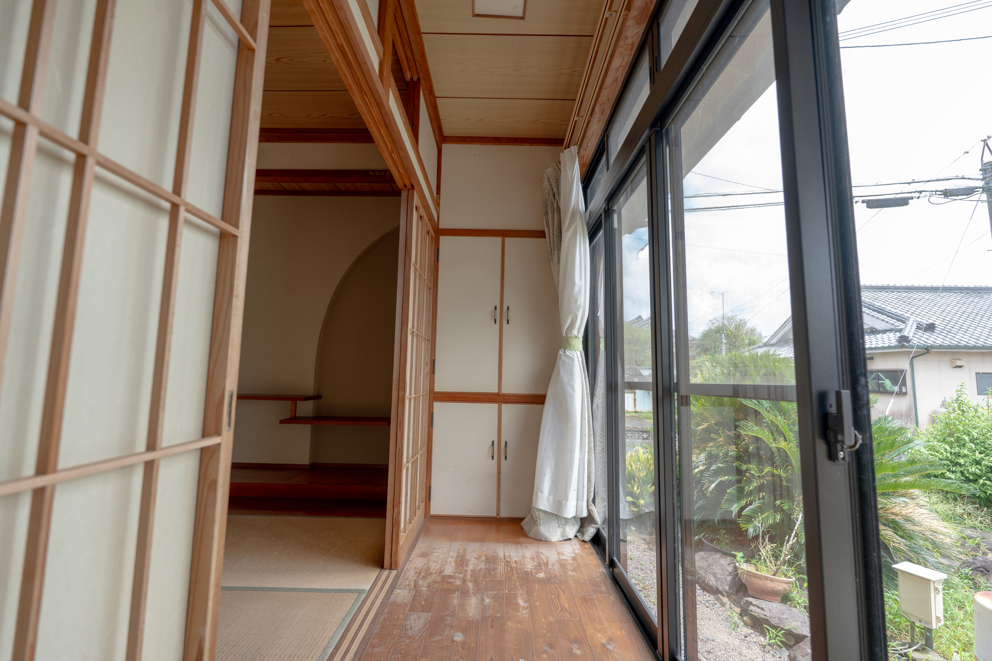 04｜部屋