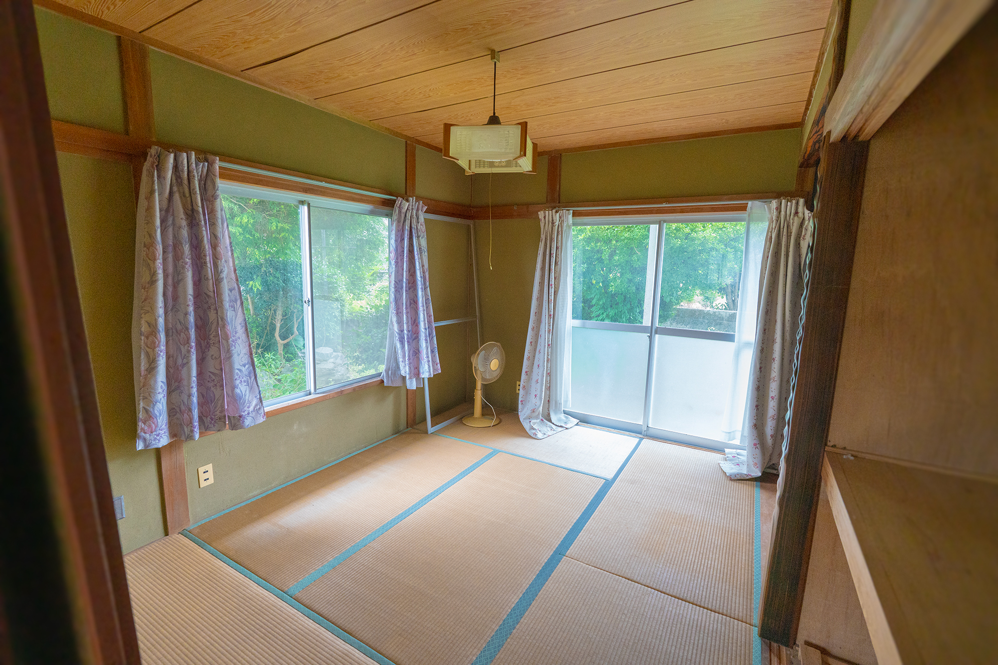 04｜部屋