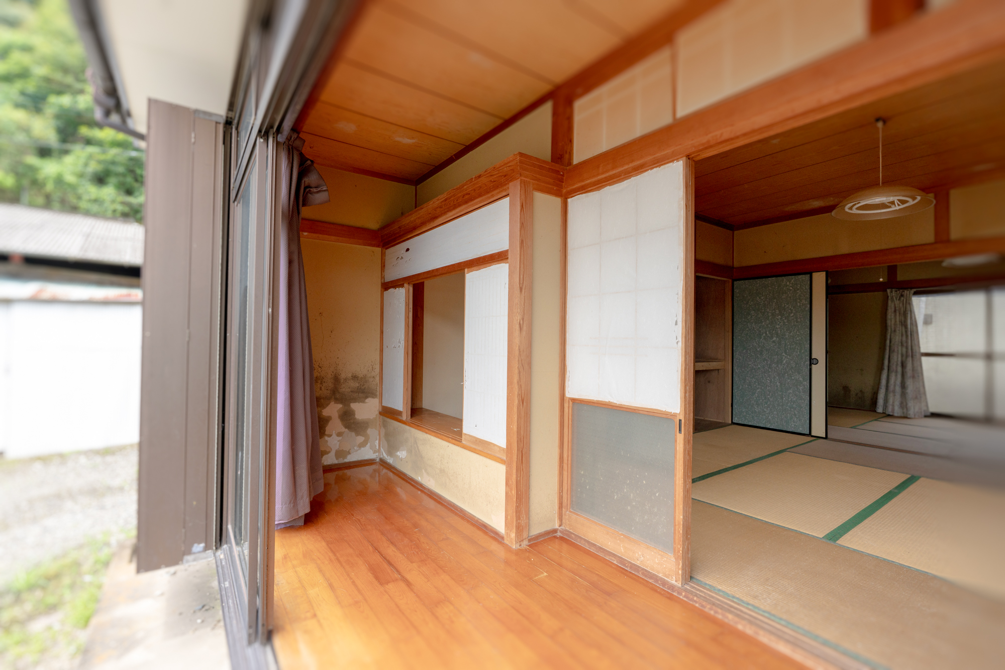 04｜部屋