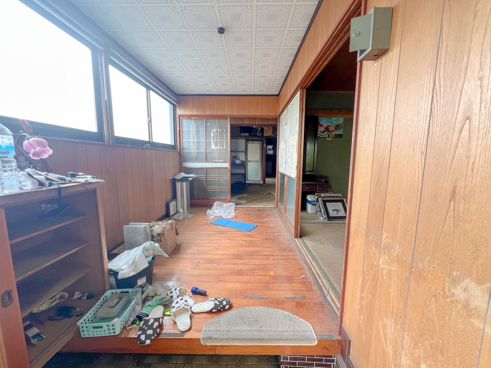 04｜部屋